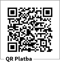 QR platba